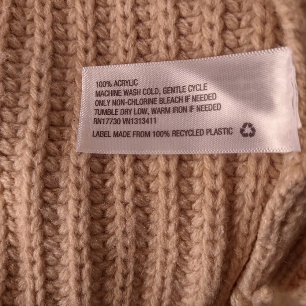 Hi/Low Tunic - Picture 6 of 6